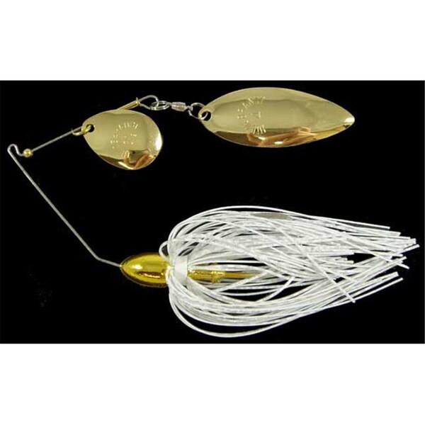 Yakima / Hildebrandt Okeechobee Special 0.37 Gwl-White - HPRO4GWL-W