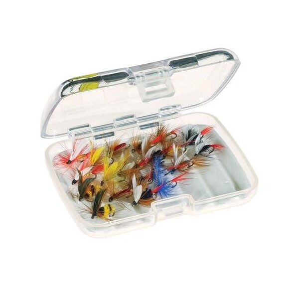 Plano Guide Series Small Fly Fishing Case - 358200