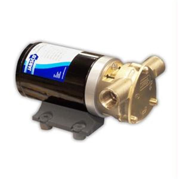 Jabsco Commercial Duty Water Puppy - 12v - - JA81826