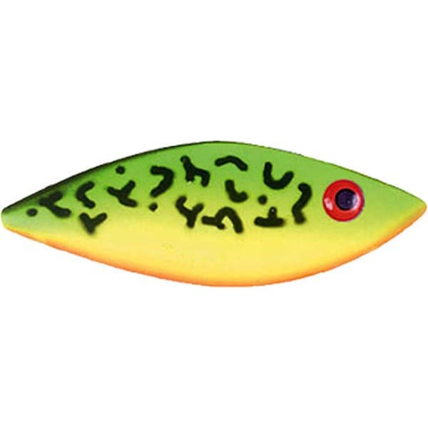Cordell 3 in. 0.5 oz Super Spot, Fire Tiger - C2569