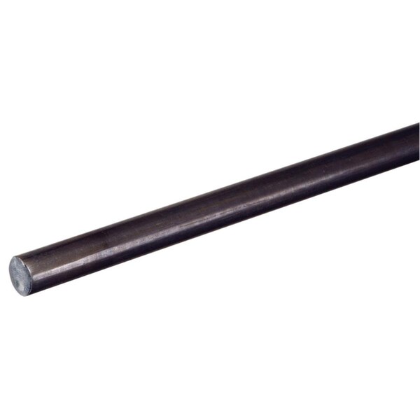 Perfectpitch 25in. X 36in. Round Rod Stock Zinc - PE782468