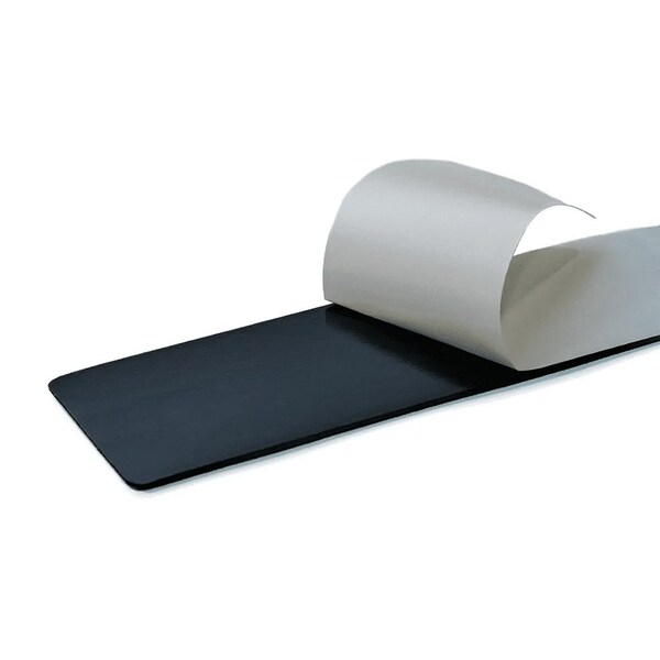 Seadek 36 Routed Ruler - 6mm - Brushed Texture - Dark Grey/Black - 53583-80067