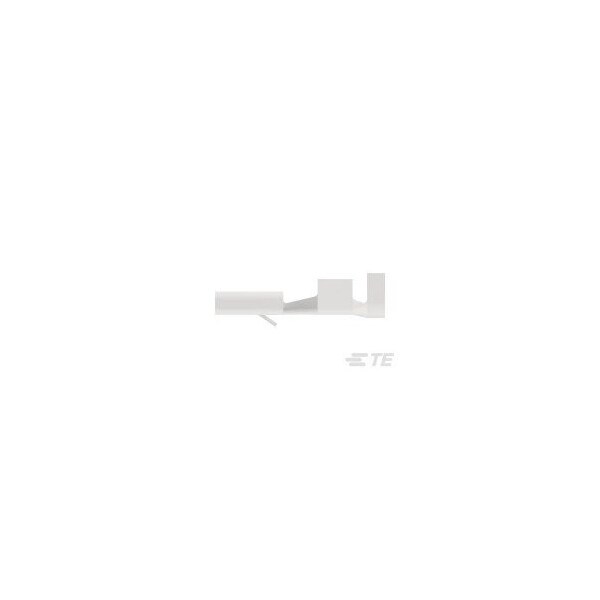 Te Connectivity Ff 250 Rec 1-2.5Mm2 Br Silver Plated Lp - 5-160447-6