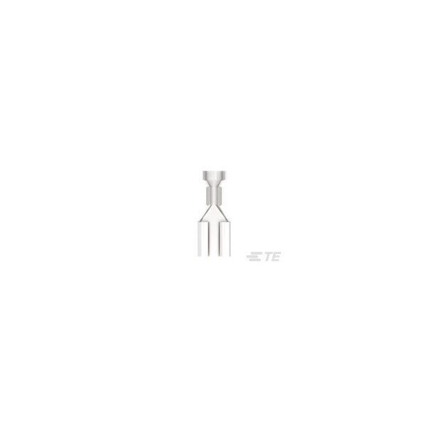 Te Connectivity Ff 250 Rec 1-2.5Mm2 Br Silver Plated Lp - 5-160447-6