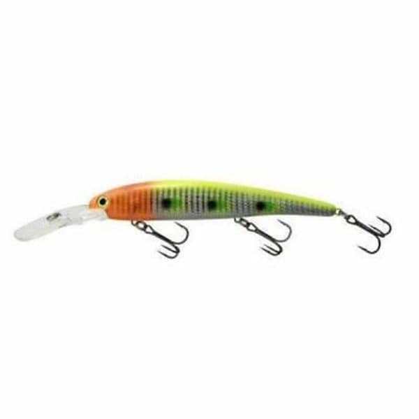 Alegria Deep Walleye 2052 Fishing Lure - AL2966863