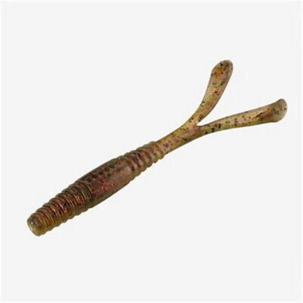13 Fishing 5.5 in. OG Sour Joystick Finesse Creature Bait Fishing Lure - RE-JSUT5.5-15