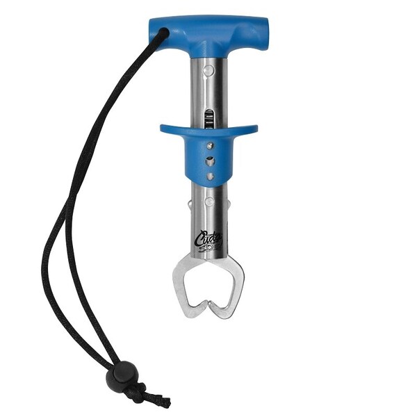 Acme United GRIPPER LIP FISH SS 6IN - 23061