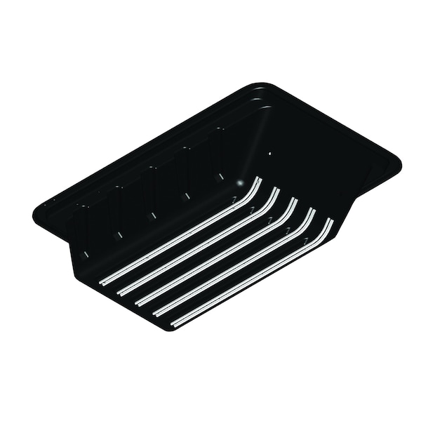 Clam Runner Kit for Kenai/Denali/Kodiak/Warrior/X1/Scout XL & XT/Legend XL & XT Fish Traps - 5 Runners - 8997