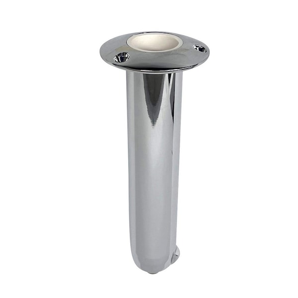 Rupp Marine Rupp 0 Degree Standard Swivel Rod Holder - CA-SS00-SMR