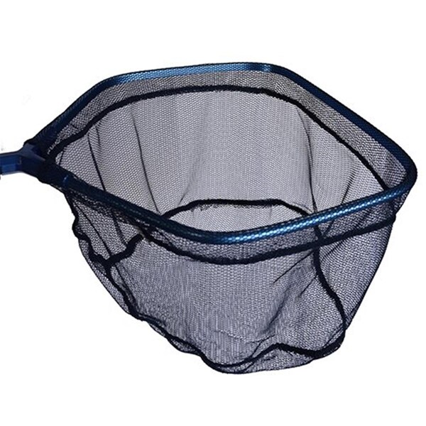 Cbd Unlimited Iku Koi Kichi 12 x 12 in. Sludge Fish Net - KKNET504