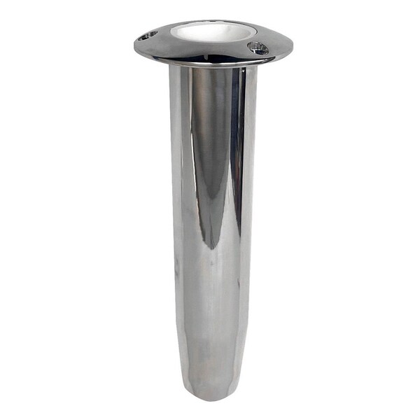 Rupp Marine Rupp 15 Degree Large Fixed HD Rod Holder - CA-SS15-LGF
