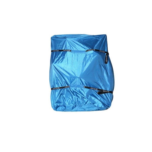 Fish Trap Travel Cover - Scout/Trapper/Nordic Sled SM/Scout XL - 8760