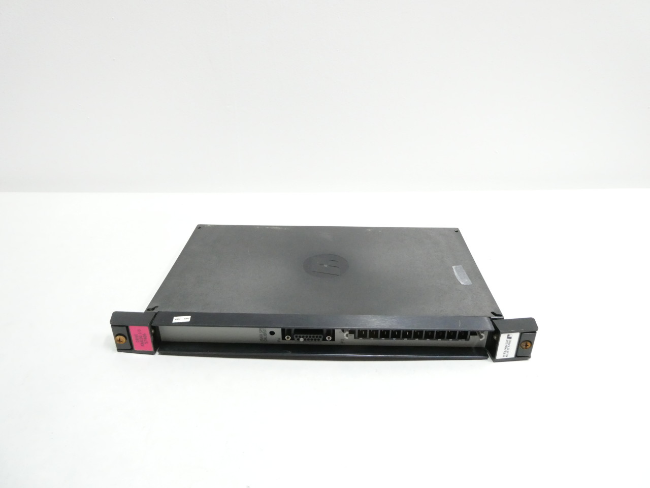 RELIANCE 0-57405-D DRIVE ANALOG I/O MODULE