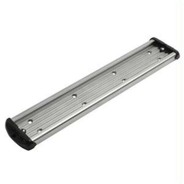 Whole-In-One Aluminum Mounting Track - 36 - WH265901