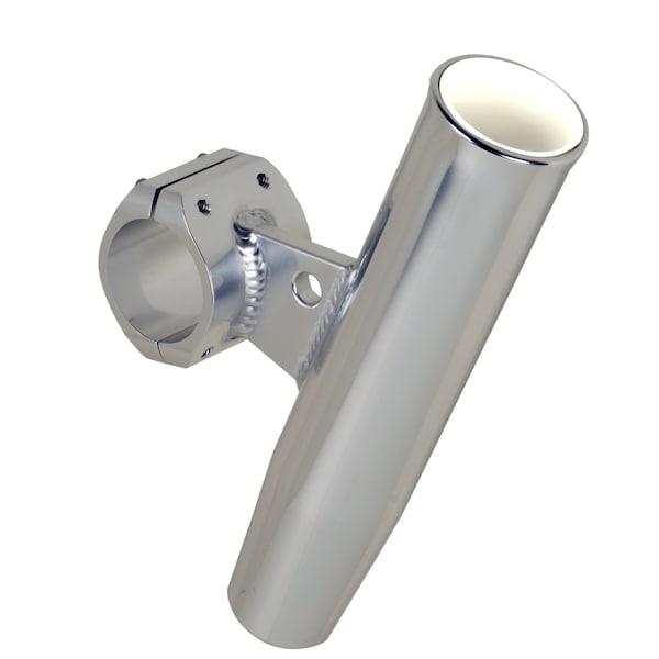 C.E. Smith Pkg. Alum Horz ClampOn 1.90 in. OD 1-29/32 in. - 53730