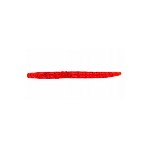Big Rock Sports 10PK 5 ORG Senko Worm - 2170-0574