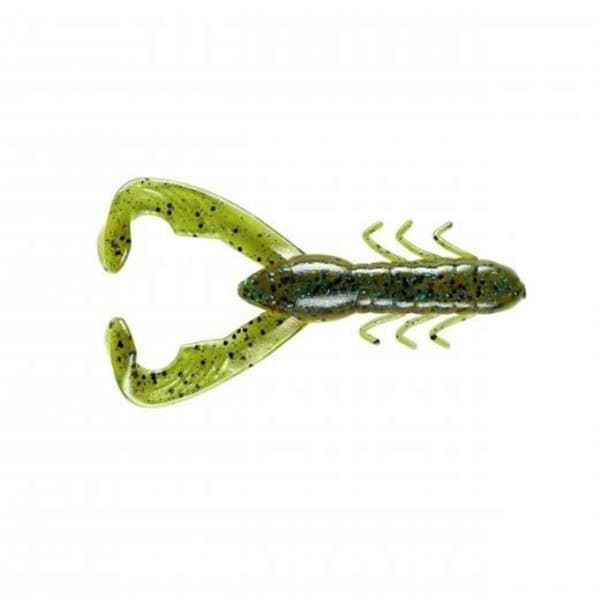 Yum Christie Craw Summer Gill Fishing Lure - YCW3264