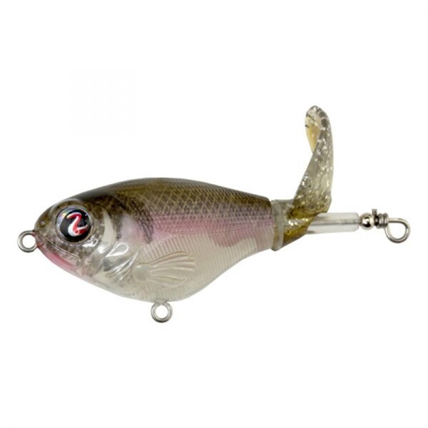 River2Sea WPL75-13 75 mm Whopper Plopper 13 Munky Butt Fishing Lure - WPL75/13