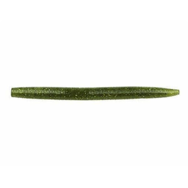 Googan Baits 4 in. Baby Bass Lunker Log Fishing Lure, 9PK - GLL-4-BAS
