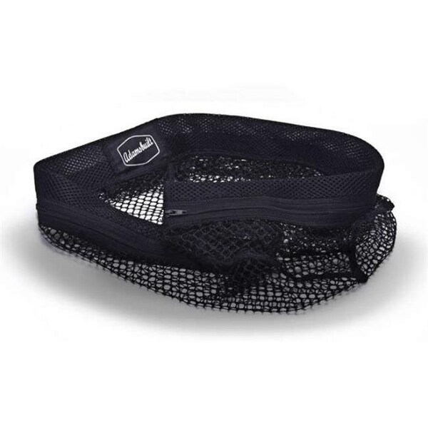 Adamsbuilt Fishing Adamsbuilt ABRRN15 Rubberized 15 In. Replacement Net - ABRRN15