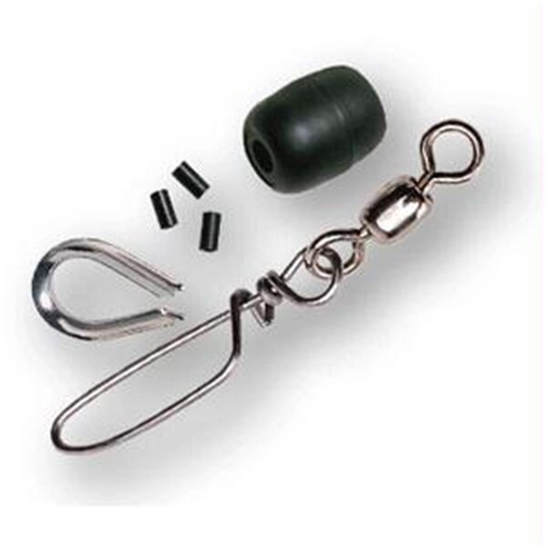 Newalthlete Terminal Kit with Snap  Thimble Bumber and Sleeve - NE732558