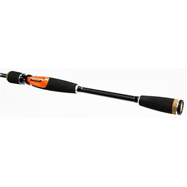 Sonrie 7 ft. 2 in. Balance Spinning Rod - SO2981398