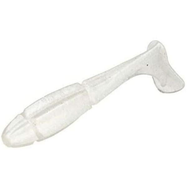 Desviacion 4.75 in. Churro Swimbait Whity Tity Lure - DE2984723