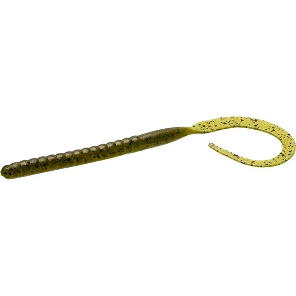 Alegria 10.5 in. Ole Monster Bait in Watermelon Red, 9PK - AL2977030