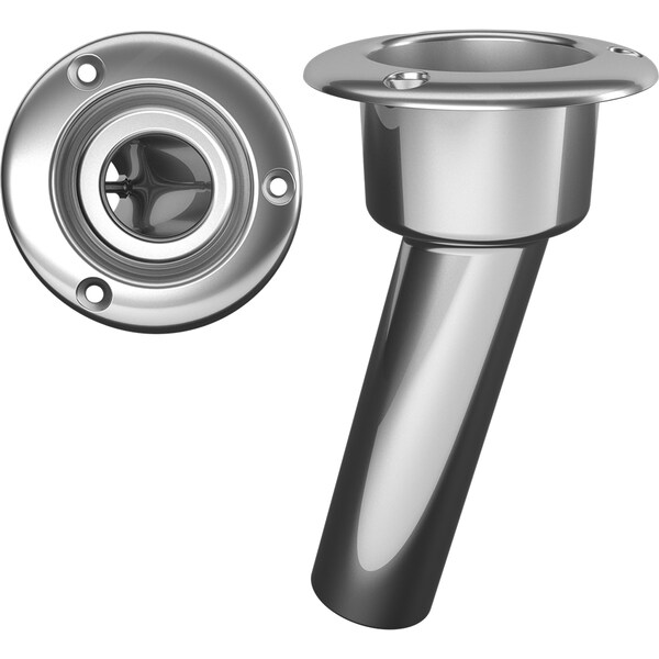 Mate Series Ss Rod & Cup Holder 15 Degree Open W/ - C1015ND
