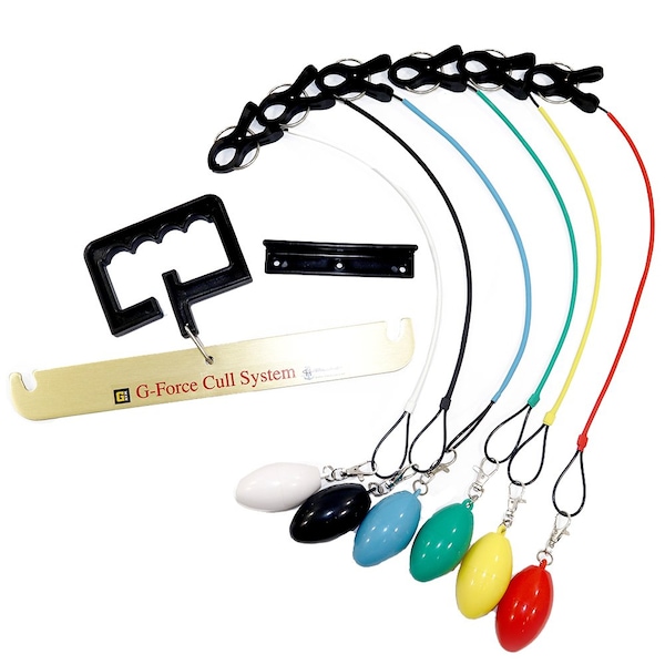 T-H Marine Supplies T-H Marine G-Force Conservation Cull System Gen 2 - GFC-CCSG2-DP