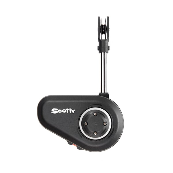 Scotty 2500 Electric Trap/Pot Line Puller - 2500