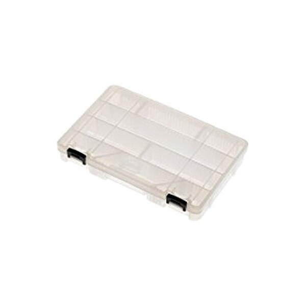 Big Rock Sports 12Divider Tackle Box - 0030-0349
