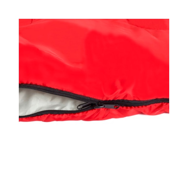 Leisure Sports Leisure Sports 2 Season Sleeping Bag (Red) - 217764ZHG