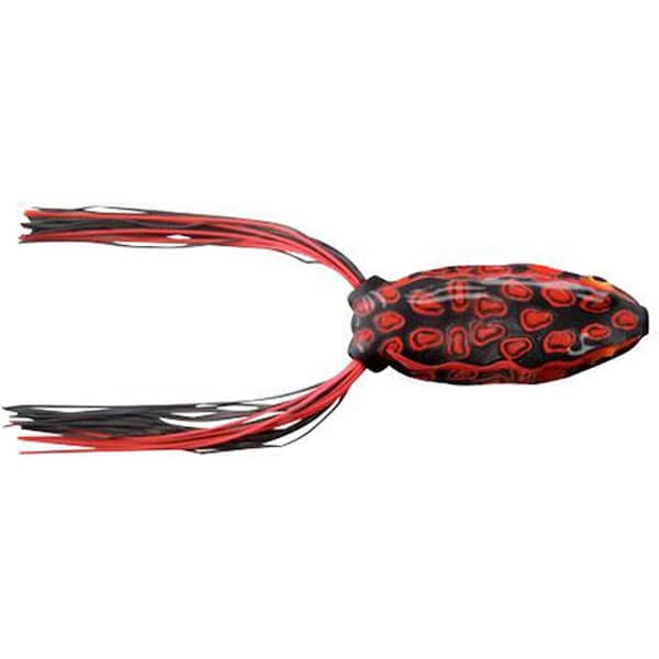 Celebracion Pad Crasher - Kuro Frog - 2.5 in. - CE3506877