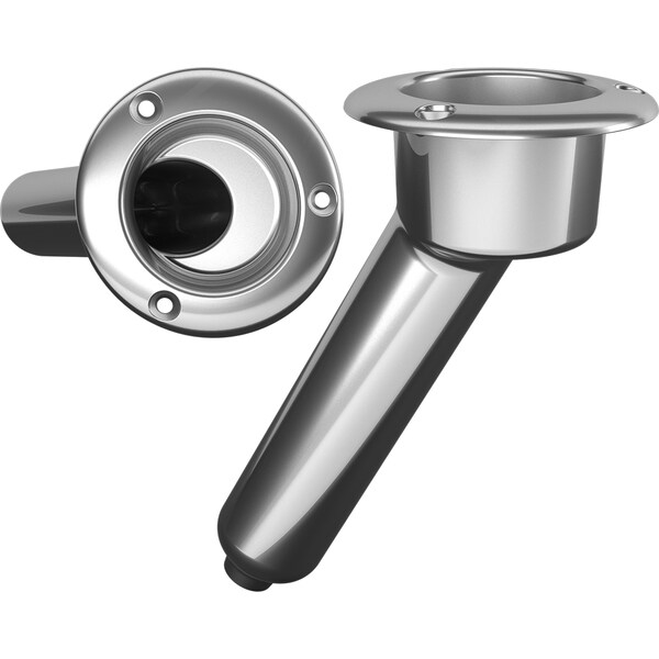 Mate Series Ss Rod & Cup Holder 30 Degree Drain W/ - C1030D