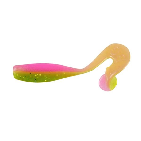 Bobby Garland 2.5 in. Stroller Electric Chicken Fishing Lure, 12PK - SR219