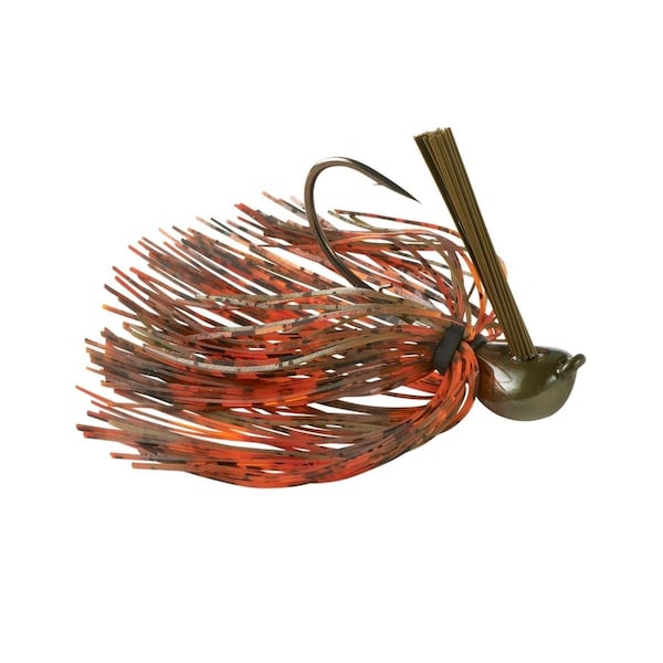 Gran Momento 0.625 oz Jiu Jigsu Natural Fishing Lure - GR3506886