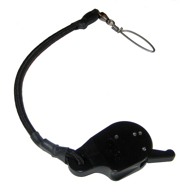 Rupp Marine Single Lok-Up Halyard Line Lock w/Bungee - CA-0157-1