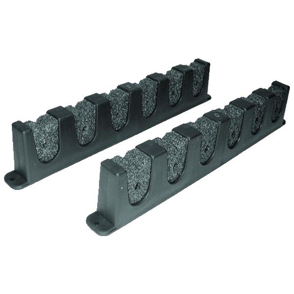 T-H Marine Supplies Foam Rod Holders - FRH-1P-DP