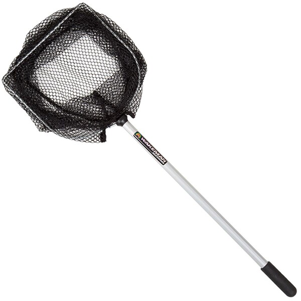 Bromas 8 x 16 in. Fishing Bait Well Net Handle - BR3850458