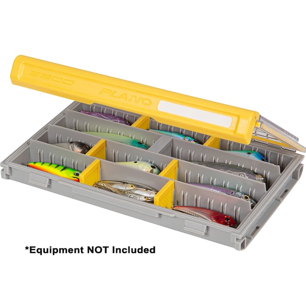 Plano Edge Professional 3600 Standard Stowaway - PLASE360