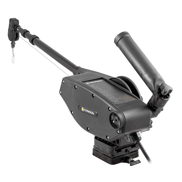 Cannon Magnum 10 Electric Downrigger - 1902305