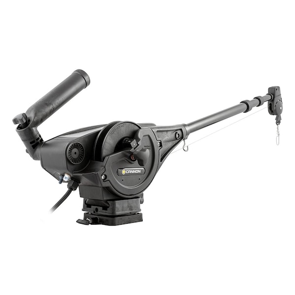 Cannon Magnum 10 Electric Downrigger - 1902305