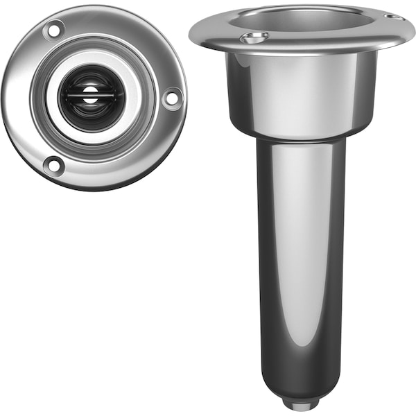 Mate Series Ss Rod & Cup Holder 0 Degree Drain W/ - C1000D