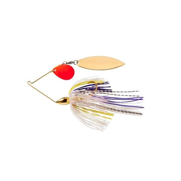 Gran Momento River Rat Wild Purple Fishing Lure - GR2977041