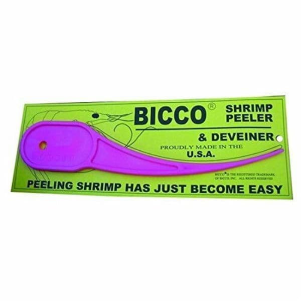 Slugfest Supplies Shrimp Peeler & Deveiner Cleaner - SL3509719