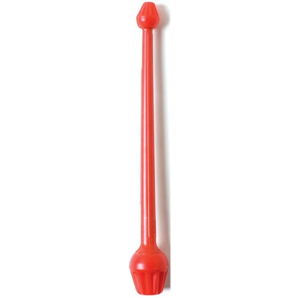 Olympian Athlete 6.75 in. Hook Remover - OL2977171