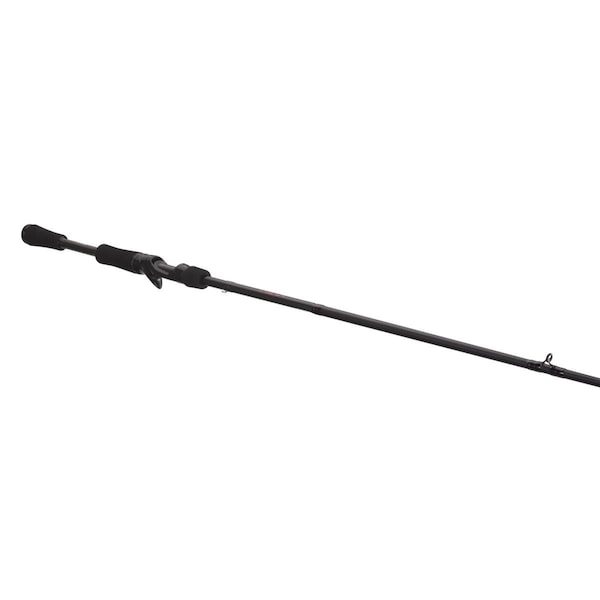 13 Fishing 6 ft. 8 in. Meta M Casting Rod - Fast Action - 1136820