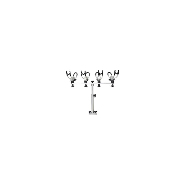 Millennium Outdoors Millennium Marine SpyderLok Rod Holder - R-100-00