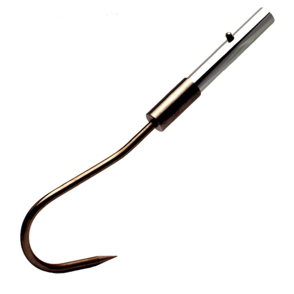 Swobbit Products Stainless Steel Gaff Hook - SW66670